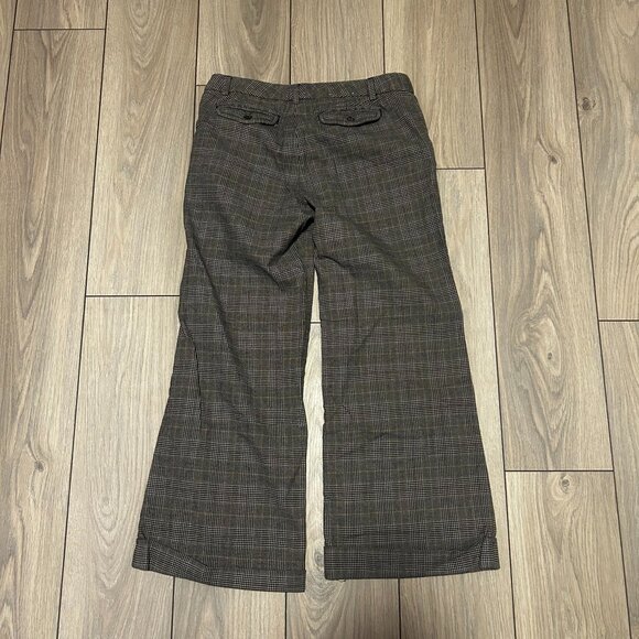 Gap Women's Wide Leg Dress Pants - Picture 2 of 2